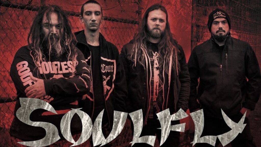 Soulfly (Max)