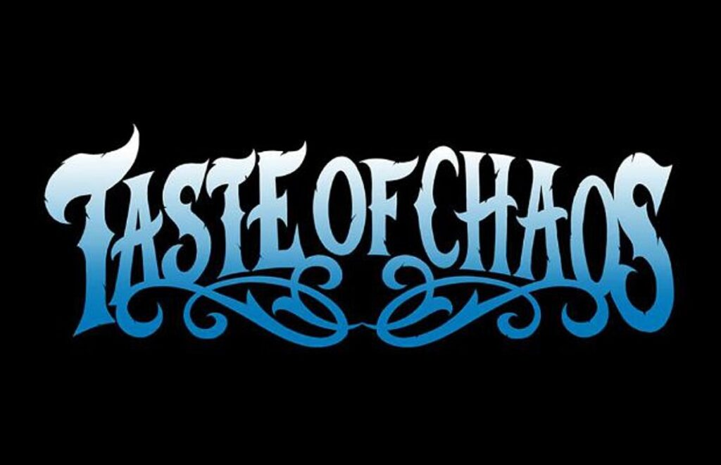 Thrice set to headline "Taste Of Chaos" tour